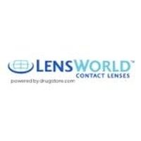 Lens World coupons